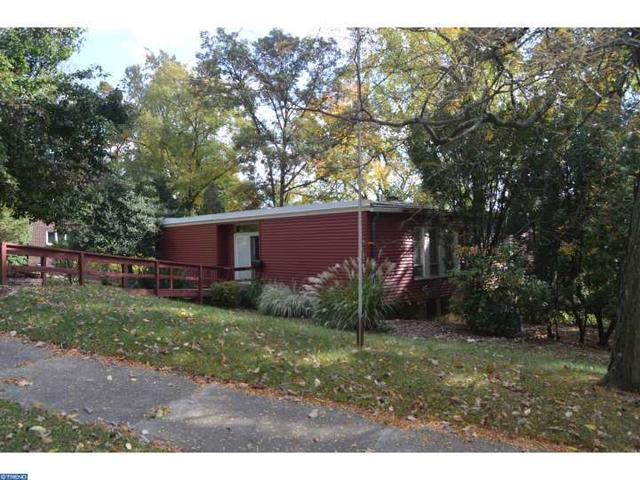 110 Harvey Ave