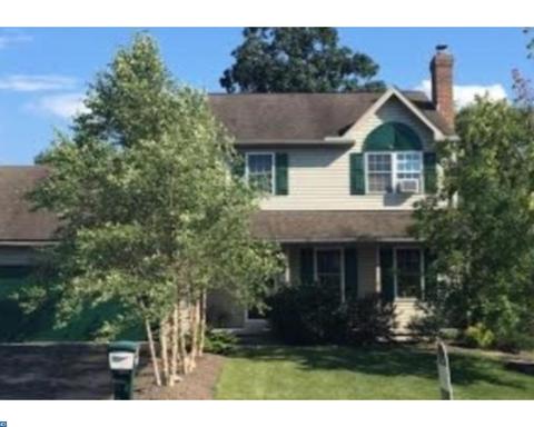 205 Keats Dr