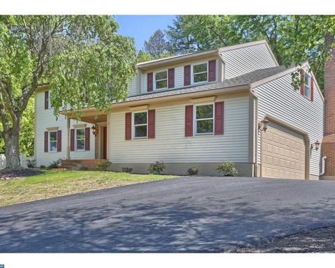205 Keats Dr