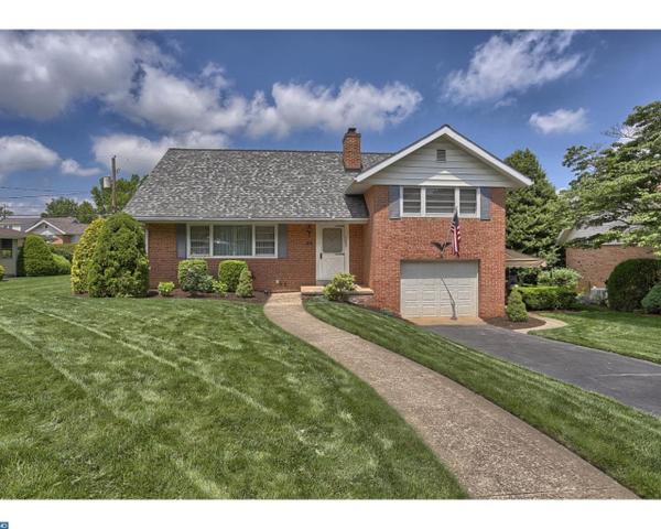 113 Hawthorne Ct
