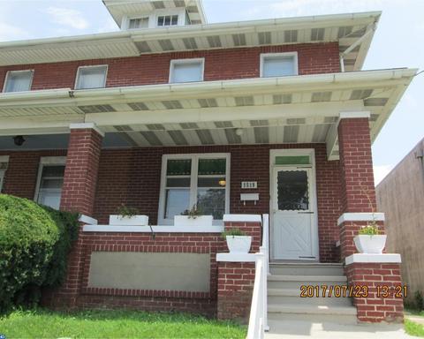 50 N Carroll St