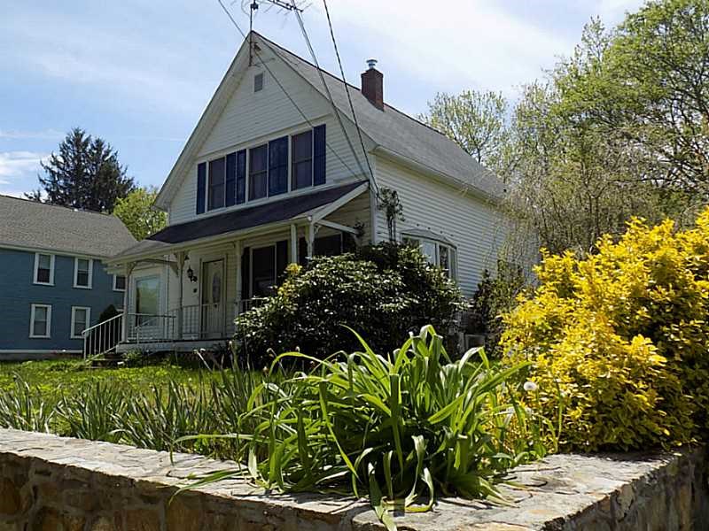 For Sale: 19 Hillside Ave Ashaway, RI 02804