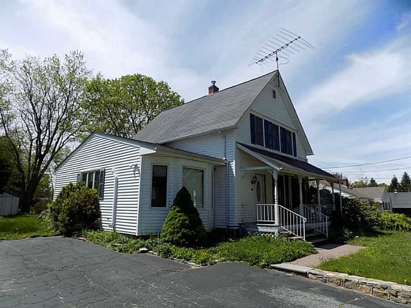 For Sale: 19 Hillside Ave Ashaway, RI 02804
