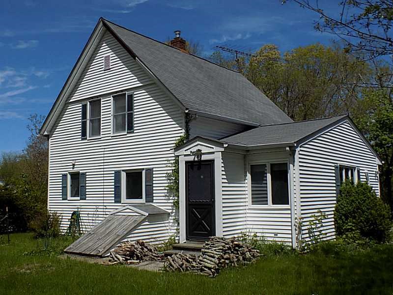 For Sale: 19 Hillside Ave Ashaway, RI 02804
