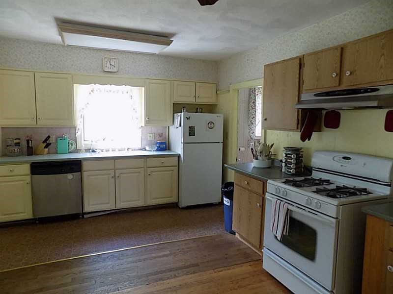 For Sale: 19 Hillside Ave Ashaway, RI 02804
