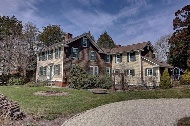 450 Nayatt Rd