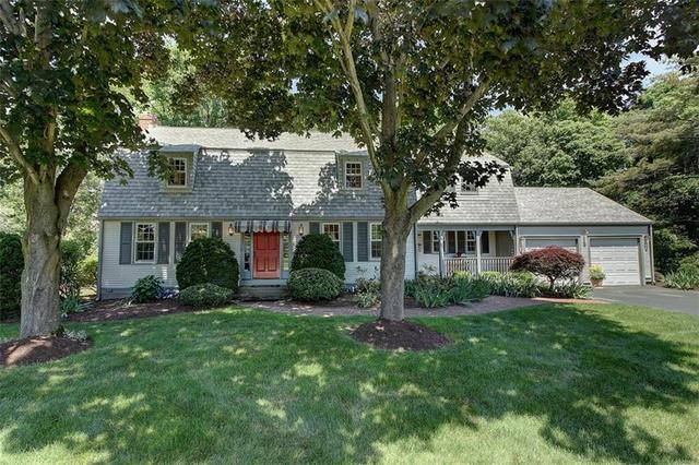 450 Nayatt Rd