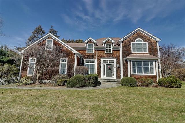 450 Nayatt Rd