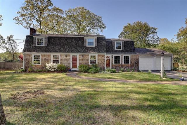 450 Nayatt Rd