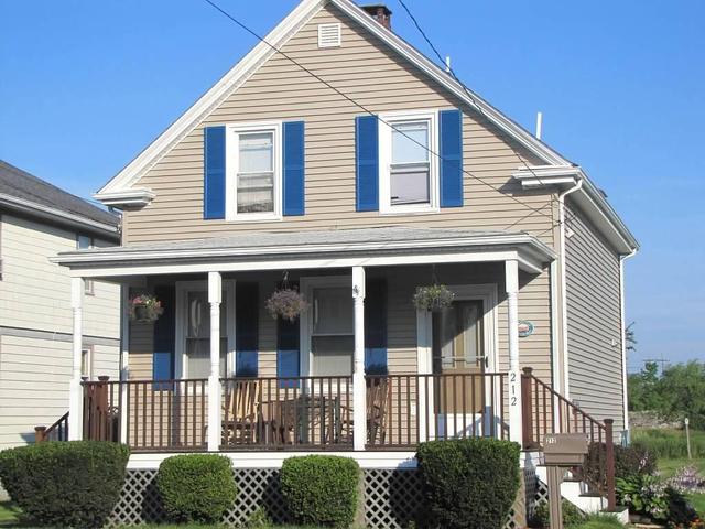 18 Cottage St