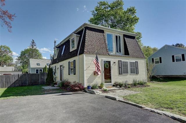 18 Cottage St