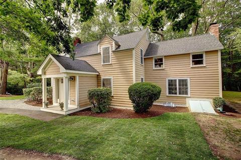 5 Ferncliff Rd