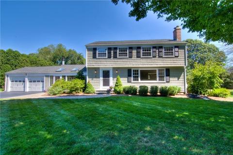 5 Ferncliff Rd
