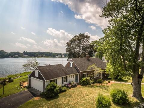 5 Ferncliff Rd