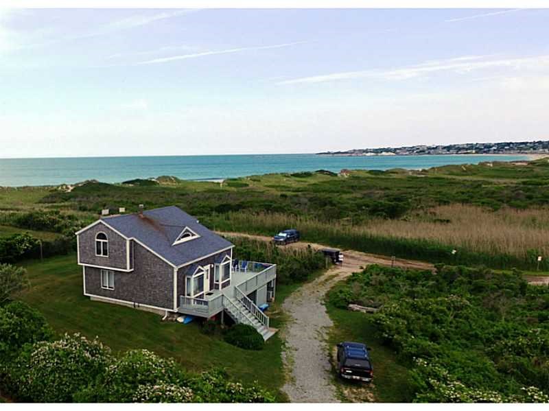 For Sale: 1734 Corn Neck Rd Block Island, RI 02807