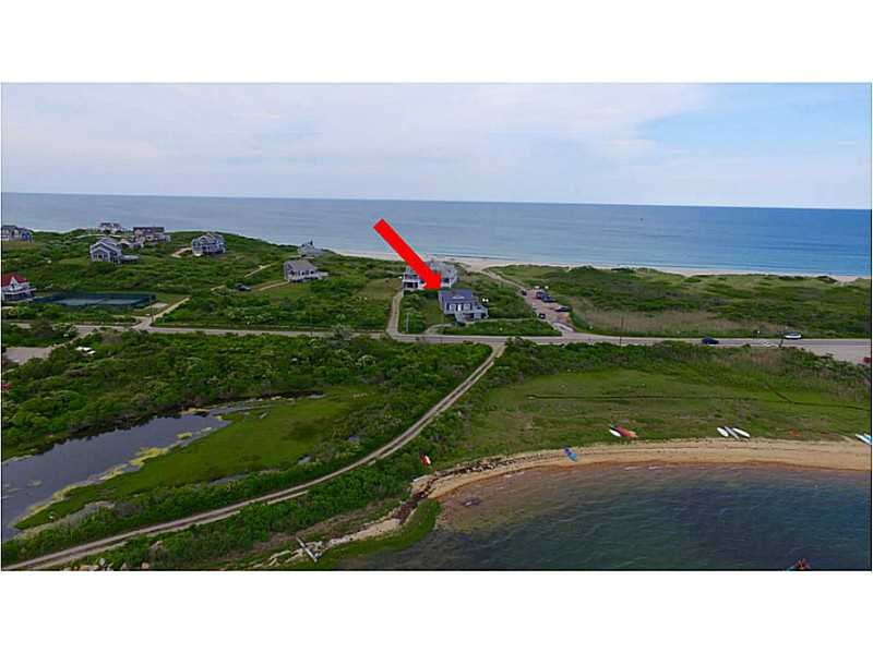 For Sale: 1734 Corn Neck Rd Block Island, RI 02807