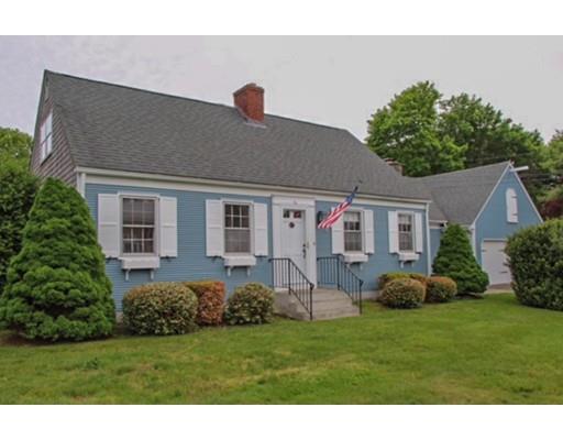 63 Fales Rd