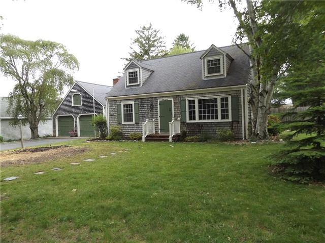 63 Fales Rd