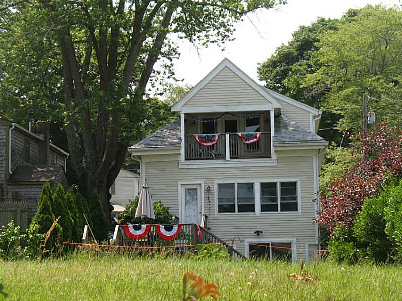 7 Hawthorne Ave