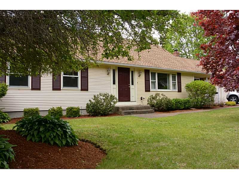 59 Chopmist Hill Rd, Chepachet RI 02814