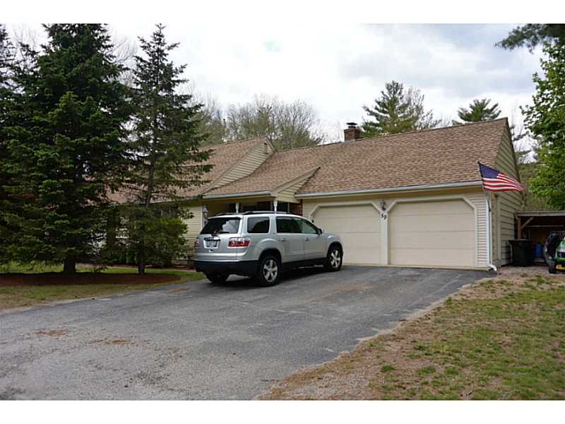 59 Chopmist Hill Rd, Chepachet RI 02814