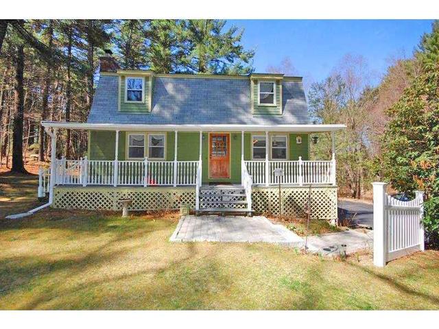 13 Durfee Hill Rd