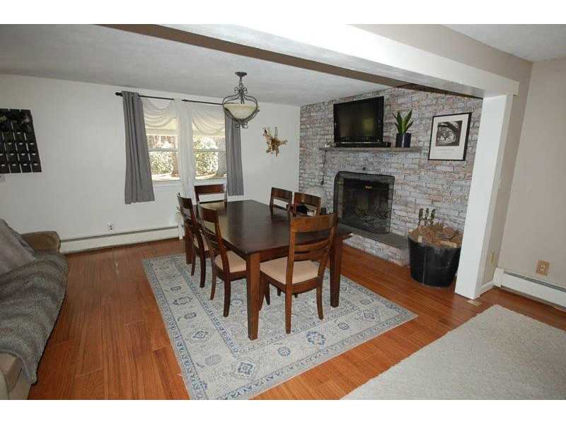 13 Durfee Hill Rd
