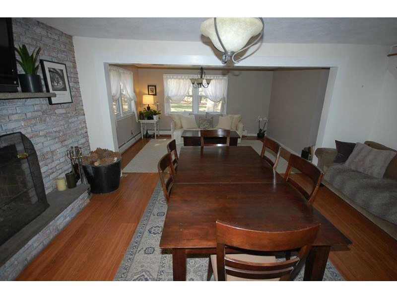 13 Durfee Hill Rd