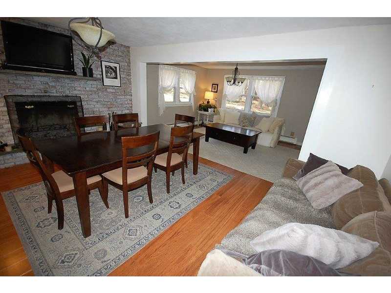13 Durfee Hill Rd