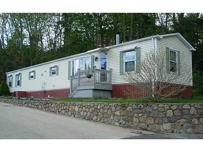 For Sale: 79 Sherwood Valley Ln Coventry, RI 02816