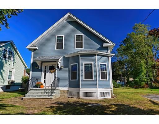 2276 New London Tpke