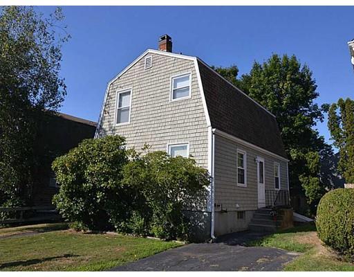 2276 New London Tpke