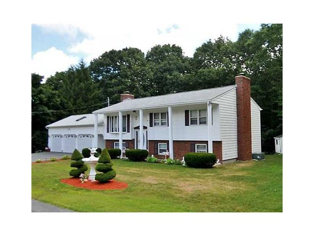 2276 New London Tpke
