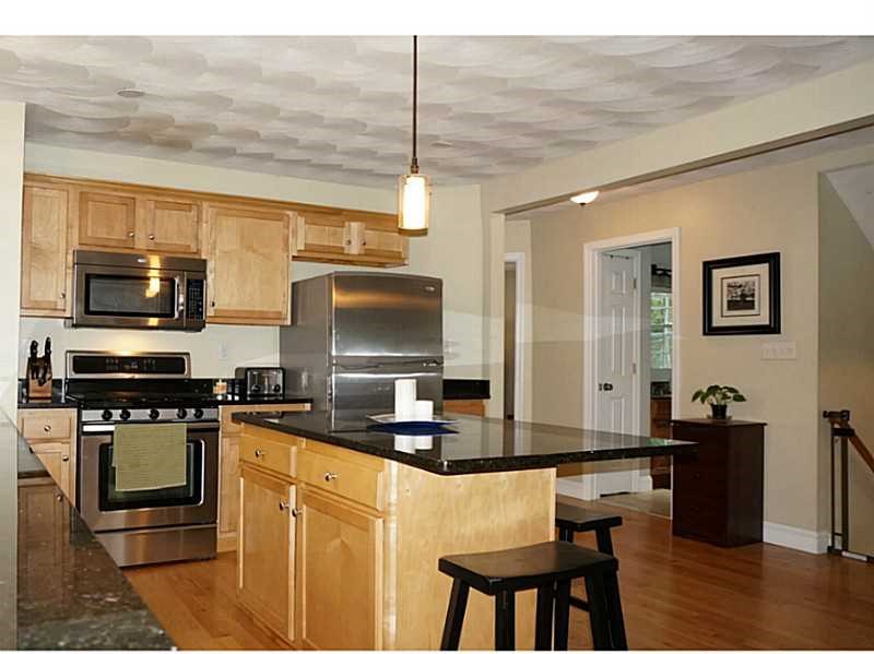 For Sale: 376 Plain Meeting House Rd West Greenwich, RI 02817