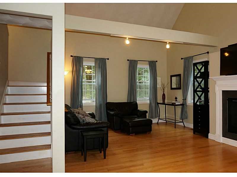 For Sale: 376 Plain Meeting House Rd West Greenwich, RI 02817