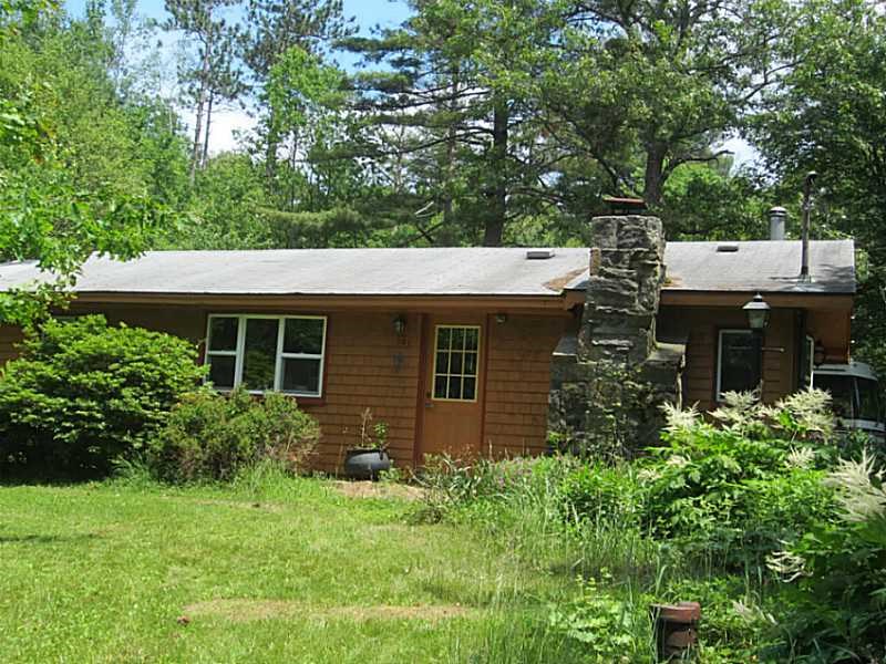 For Sale: 50 Niantic Trl West Greenwich, RI 02817