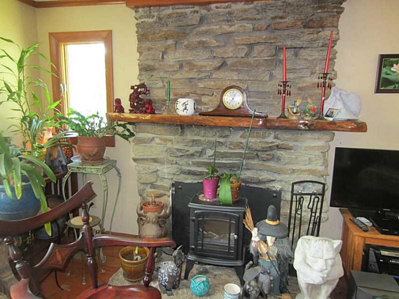 For Sale: 50 Niantic Trl West Greenwich, RI 02817