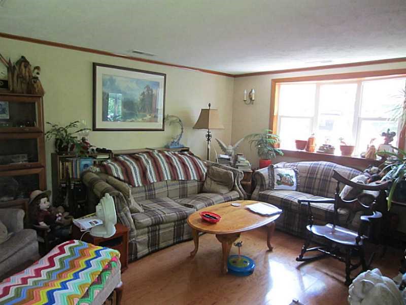 For Sale: 50 Niantic Trl West Greenwich, RI 02817
