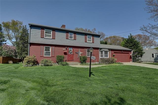 188 Weeden Dr