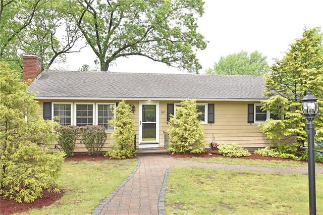 188 Weeden Dr
