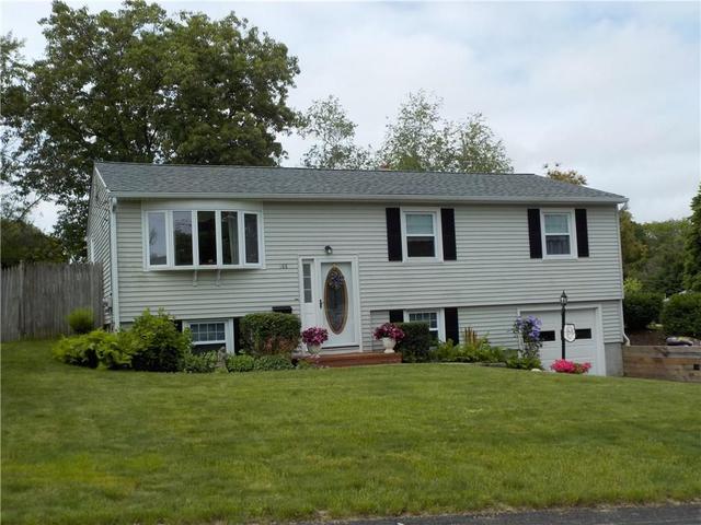 188 Weeden Dr
