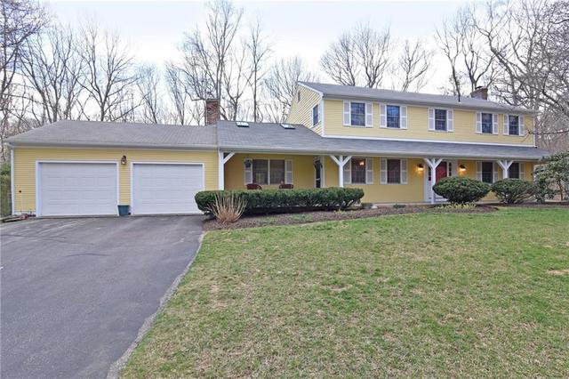 40 Falcon Cir
