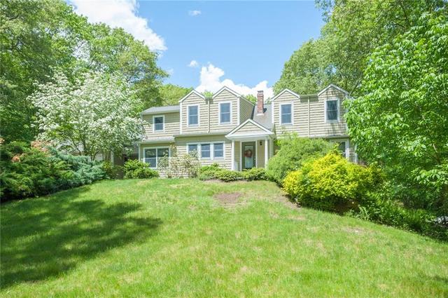 40 Falcon Cir