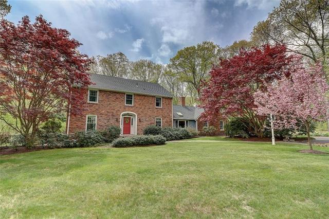 40 Falcon Cir