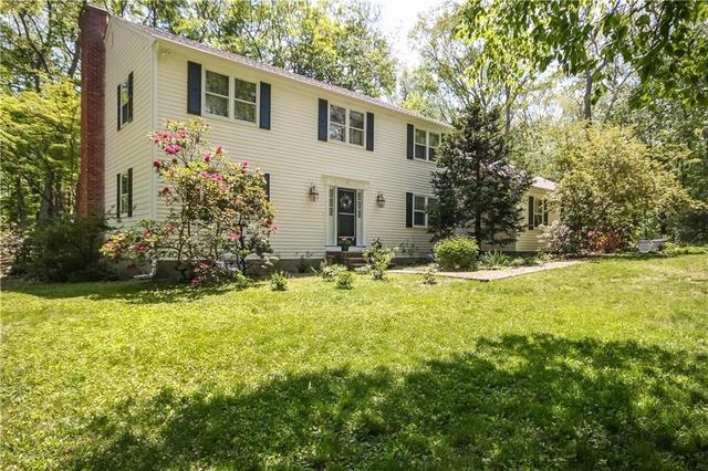 40 Falcon Cir