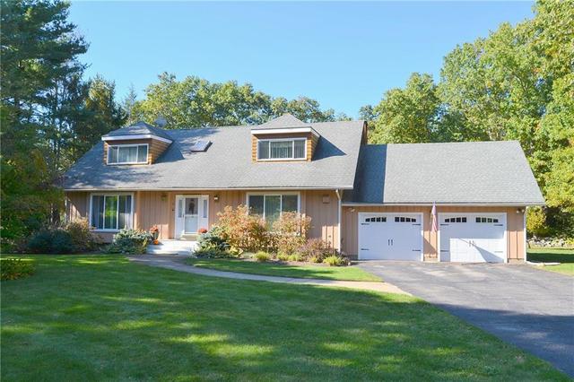 314 Howland Rd