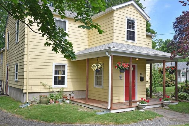 314 Howland Rd