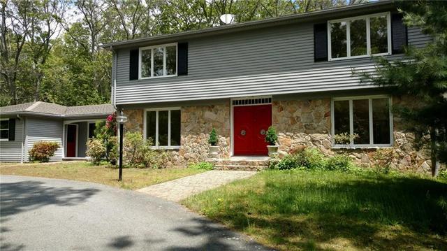 314 Howland Rd