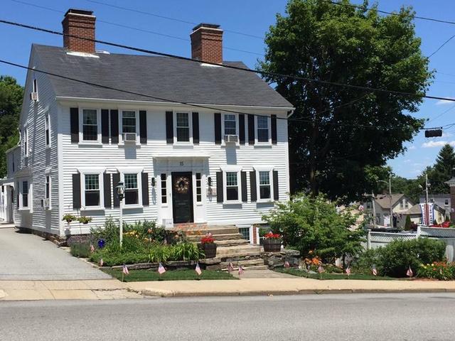 314 Howland Rd