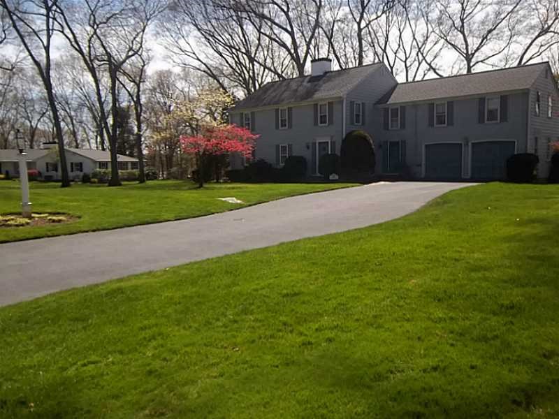 For Sale: 140 Tamarack Dr East Greenwich, RI 02818